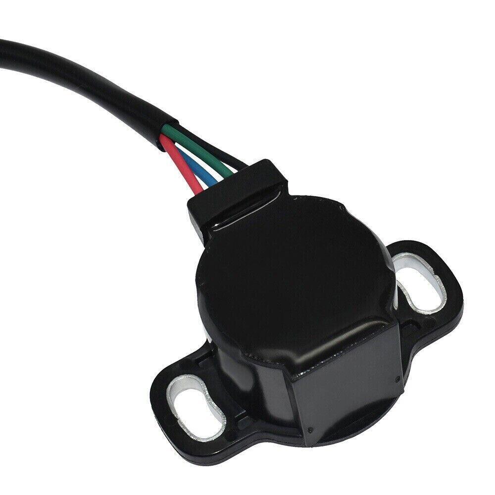 Throttle Position Sensor TPS Sensor Fit for Suzuki Sidekick 13420-56B00