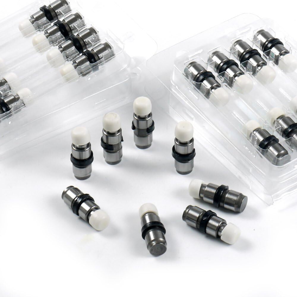 24x Hydraulic Lifters Tappets for Mercedes-Benz C300 C350 E350 ML350 CLK350