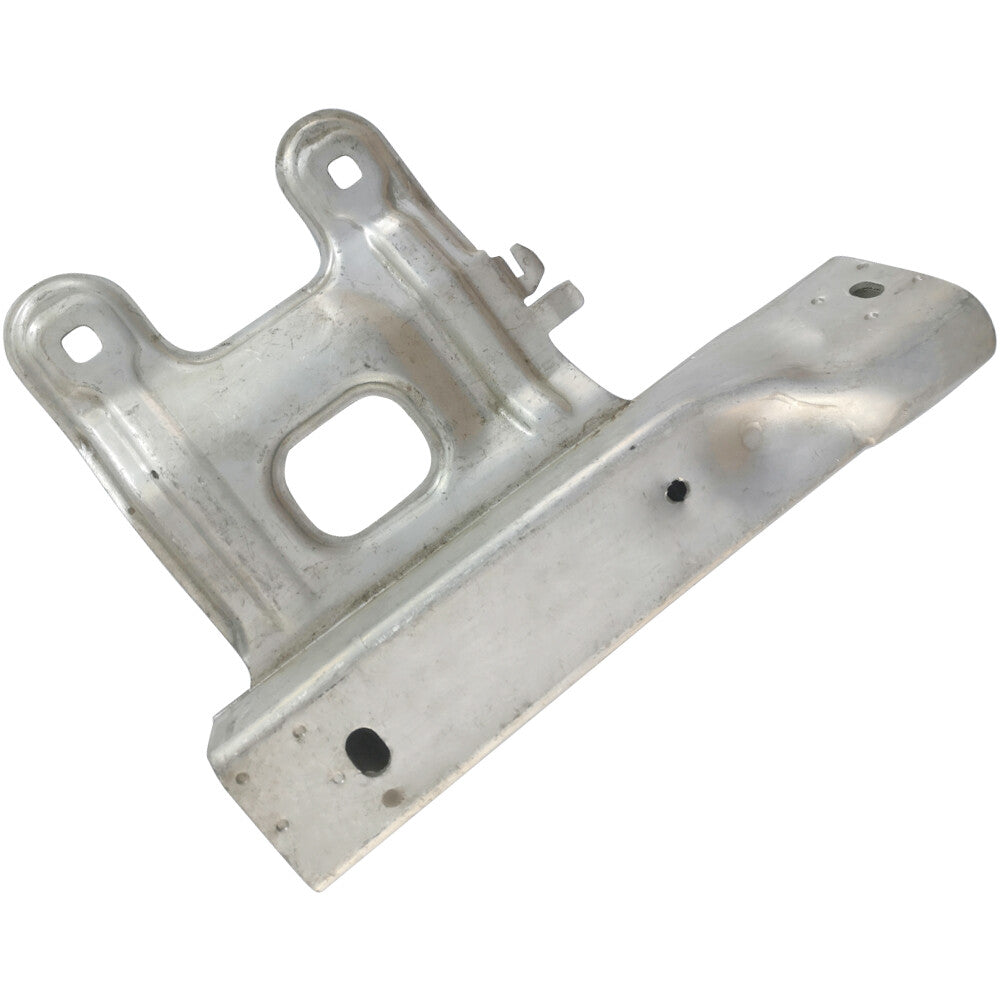 Passenger Side Front Bumper Lower Mount Bracket 51117266194 for BMW F22 F23 F30