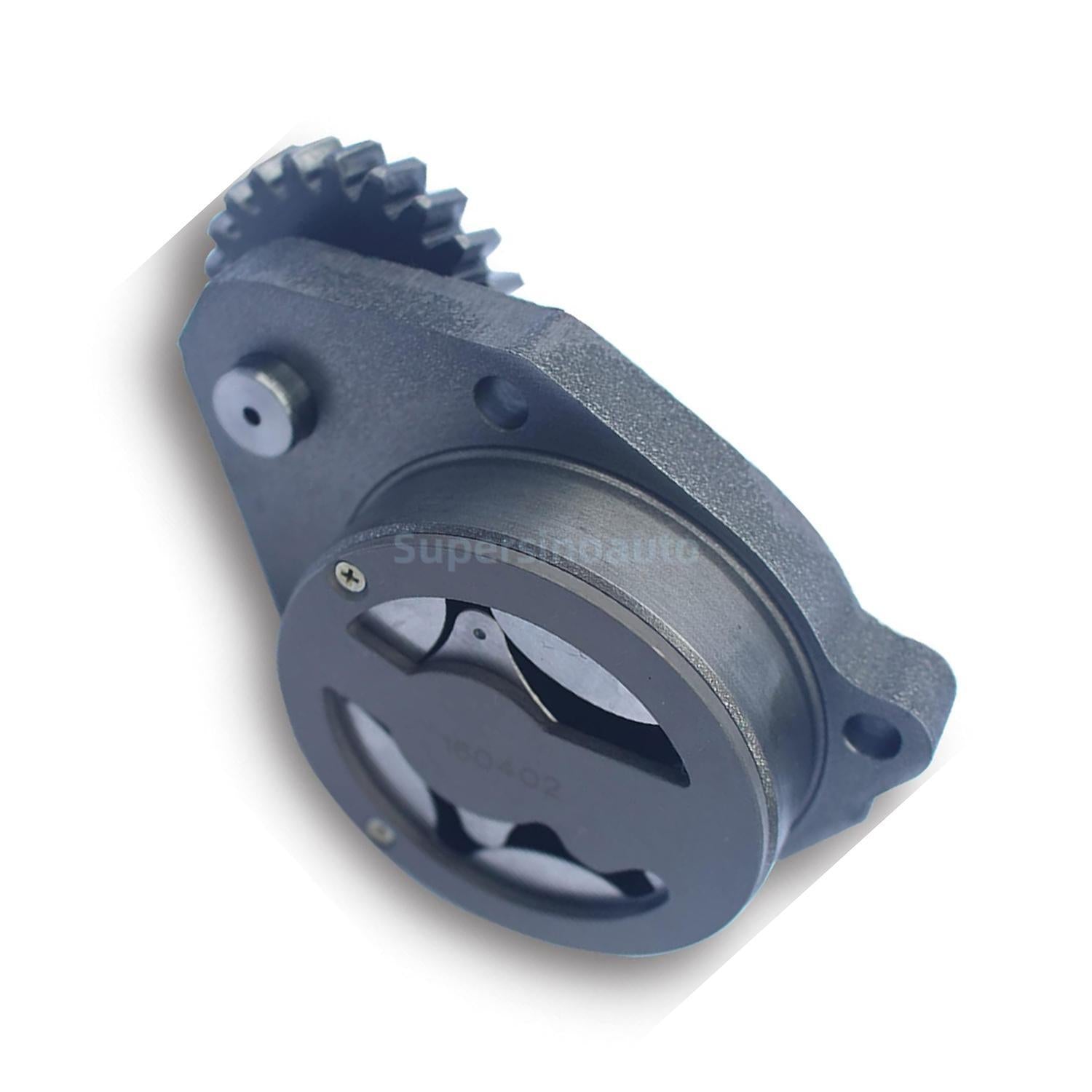 Oil Pump 1011N-010-A2 4935792 3906414 Fits For 6BT Diesel Engine