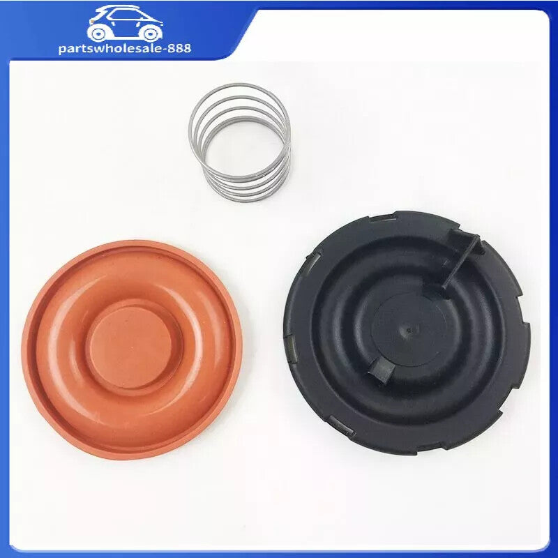 11127823181 Automotive PCV valve cover/cylinder head suitable for BMW 3/4/5/7 series