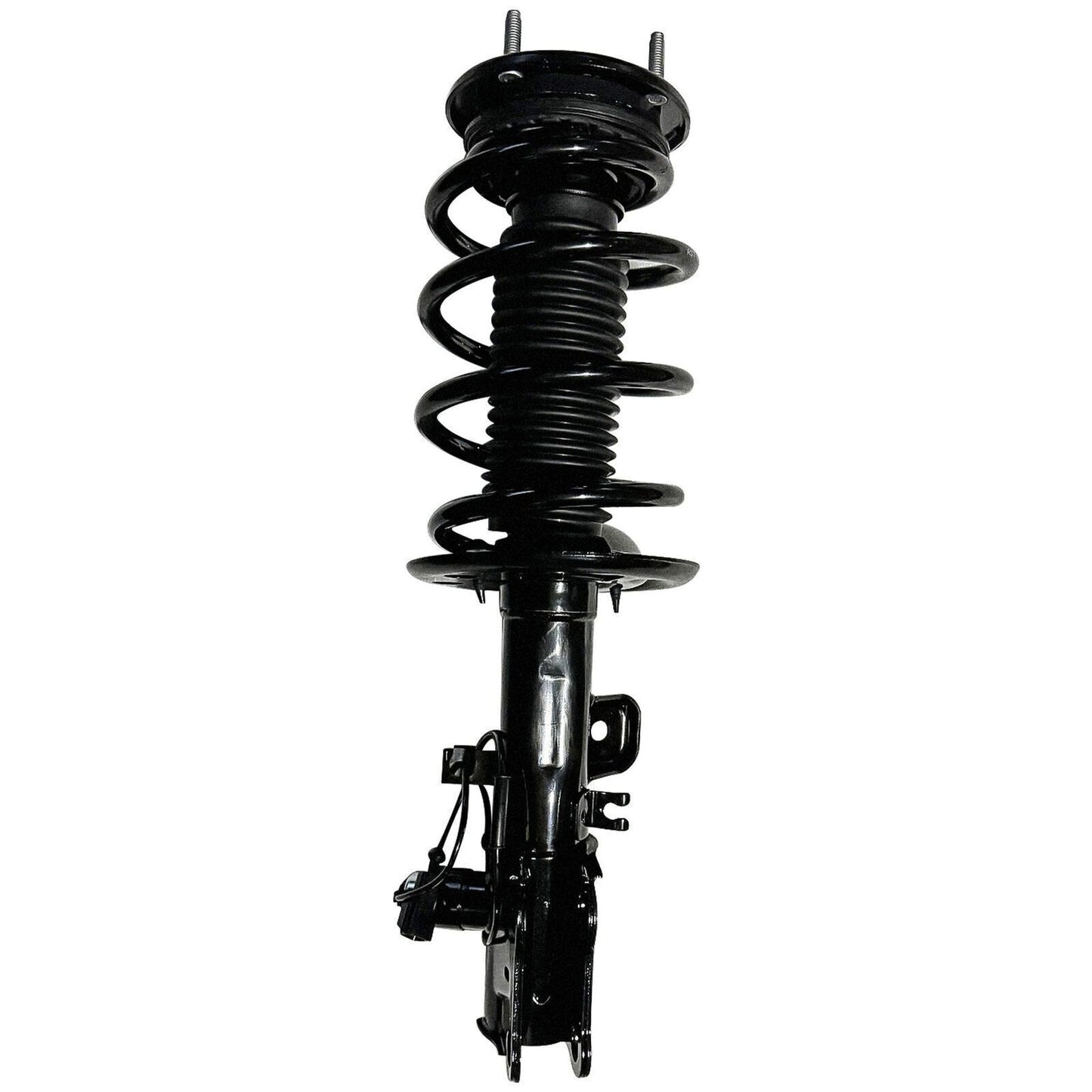 2X Front Shock Strut ASSYs MagneRide for Cadillac for Escalade for Chevy Tahoe for GMC for Yukon