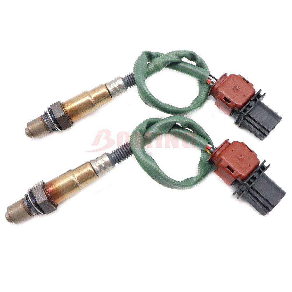 Upstream oxygen sensor 31439621 is suitable for Volvo V60 D4, AWD S90, XC60 2.0, T5, T6, T8