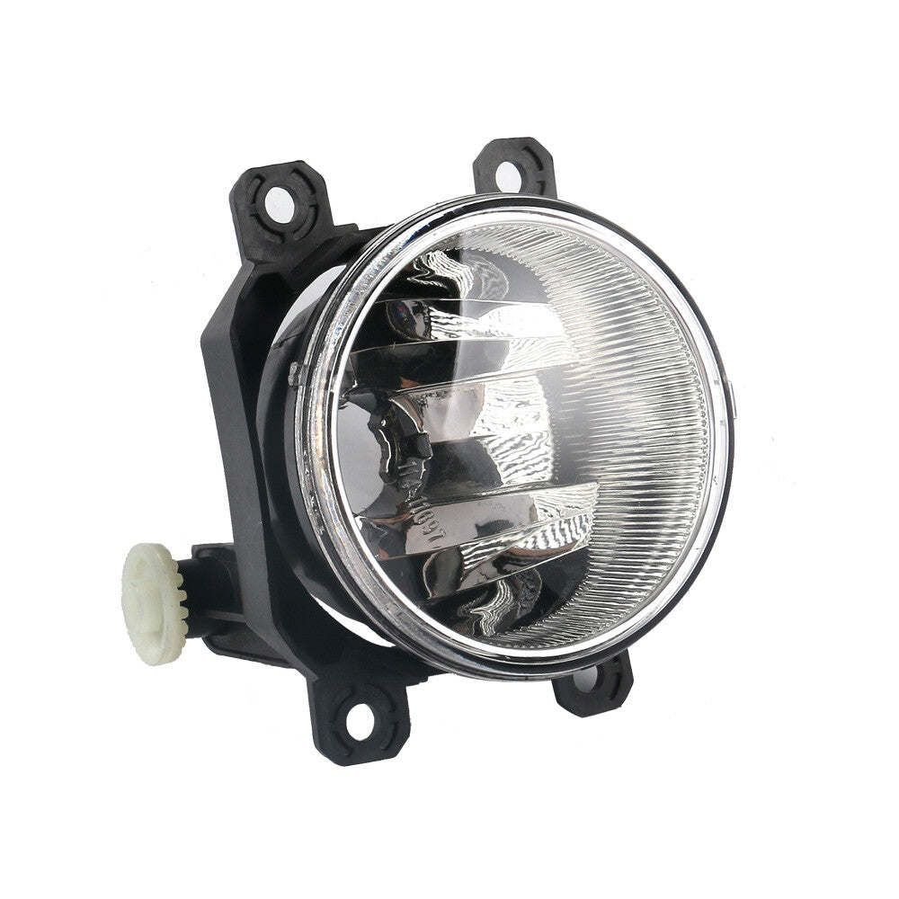 2Pcs Front Left Right Bumper Lower Fog Light Fits For 2014-2015 for Forester