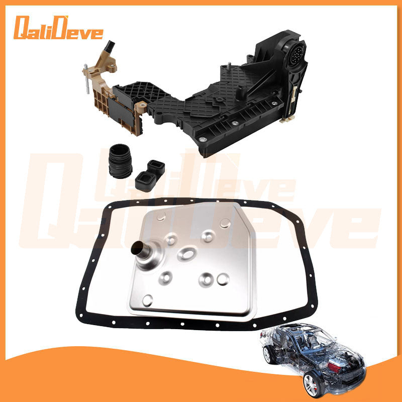 6R80TCM Transmission Lead Frame Filter Kit for Ford F-150 Expedition AL3Z-7G276-D