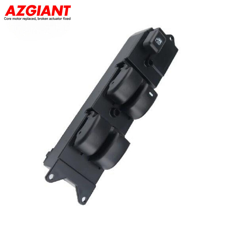 FORNT right-side power window switch for 2001-2008 for Mitsubishi Outlander