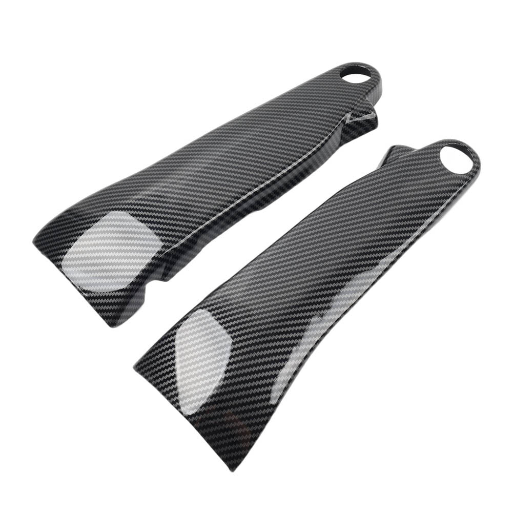 Frame Cover Side Panels Fairings Kit for Ducati Panigale Streetfighter V4