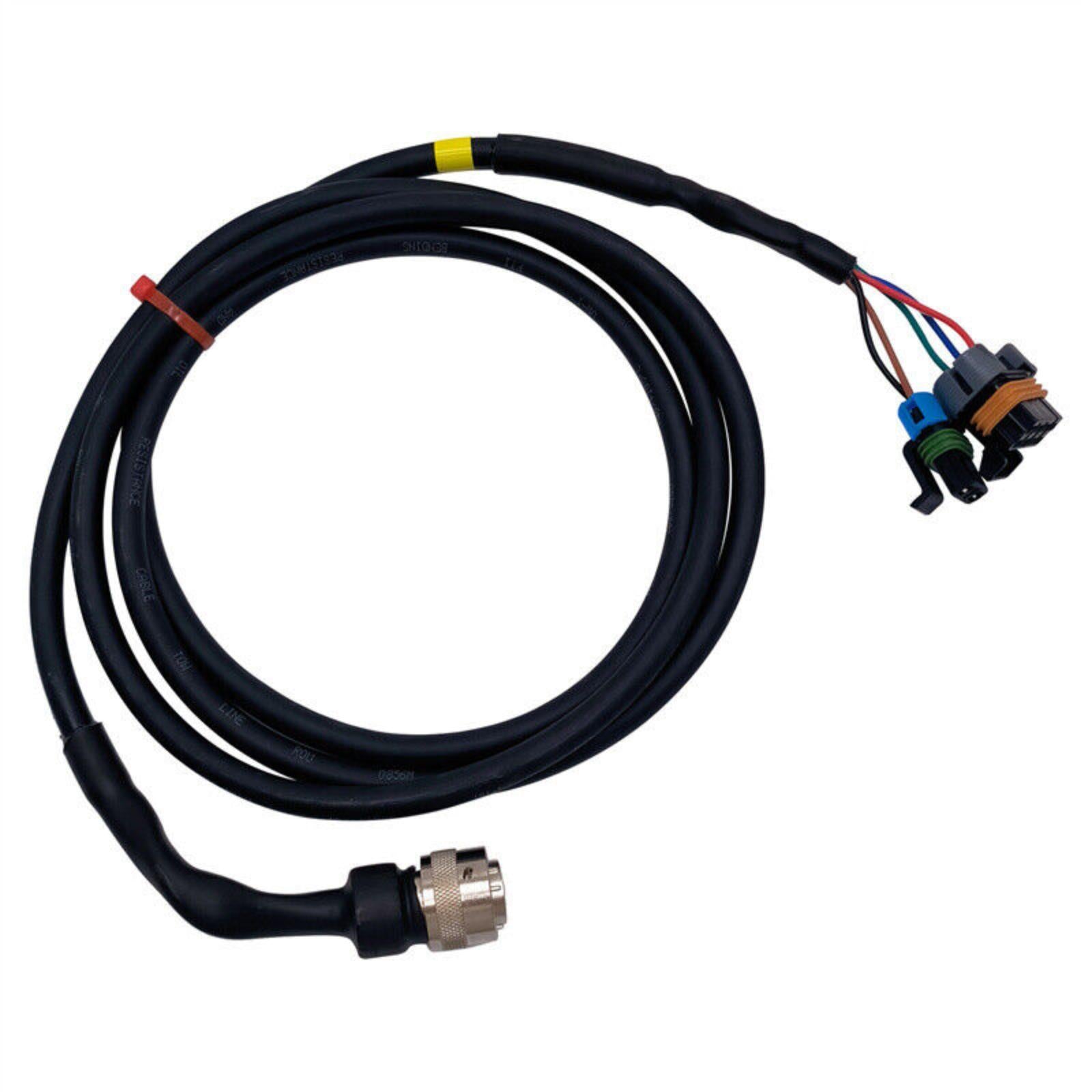 7-Pin ACD Input Harness 6719853 For Bobcat Truck HYDRAULICS 72 2320 84 6514