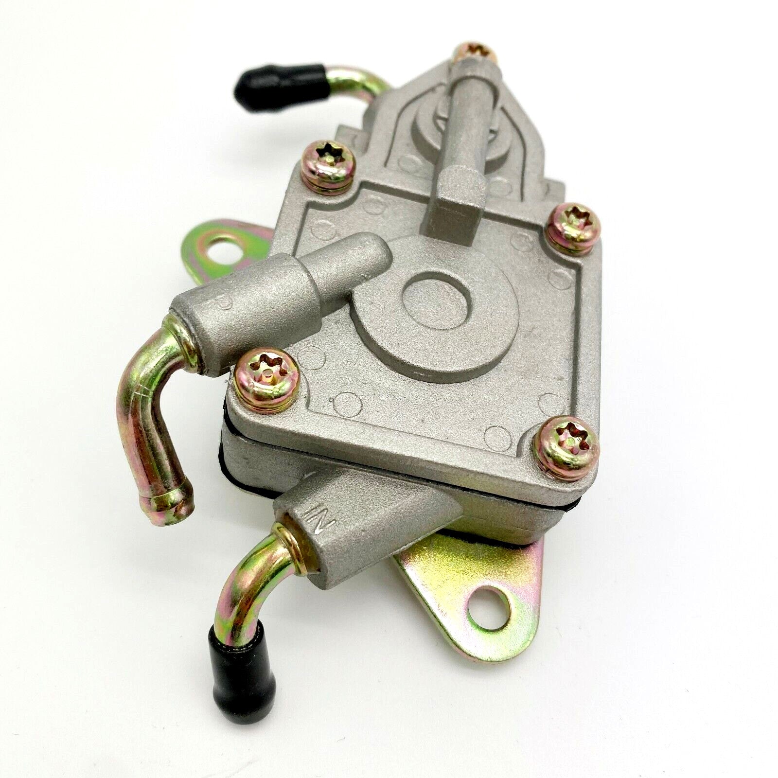 FUEL PUMP FOR ATV UTV MANCO TALON 260CC 300CC LINHAI BIGHORN JCL XINGYUE BUYANG