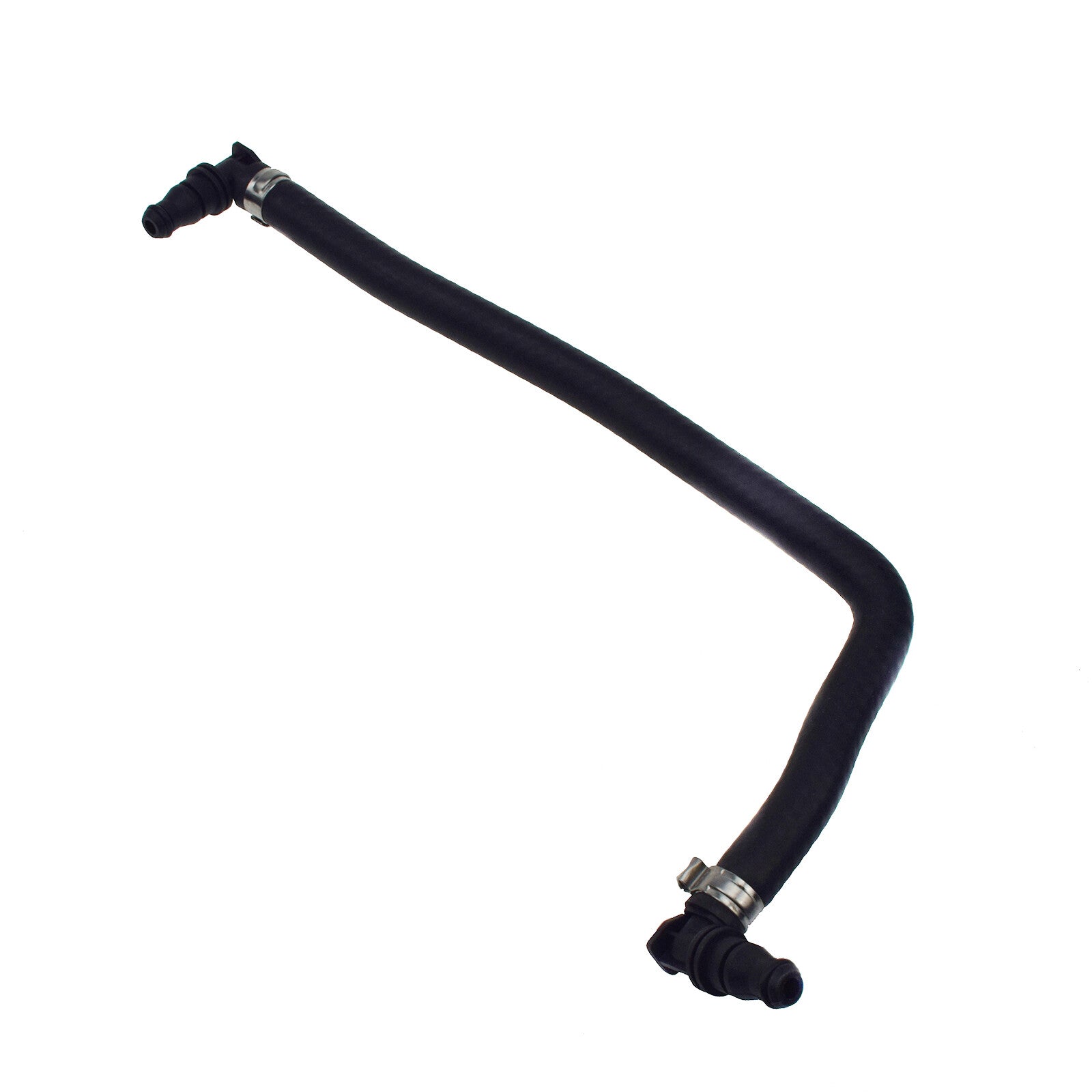 Engine coolant reservoir hose 2045010925 is suitable for Mercedes-Benz C250 1.8L I4
