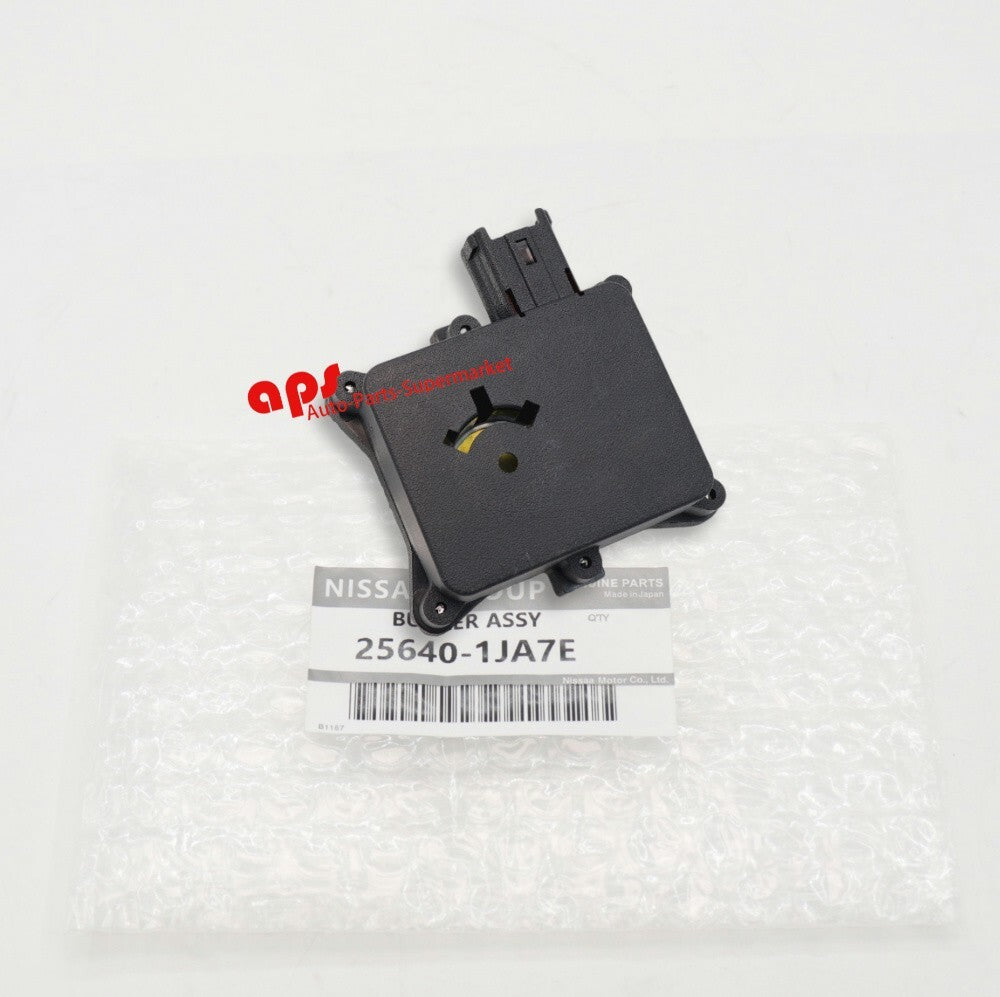 equipment manufacturer  anti-theft alarm siren speaker buzzer for 2011-2017 for Nissan Quest