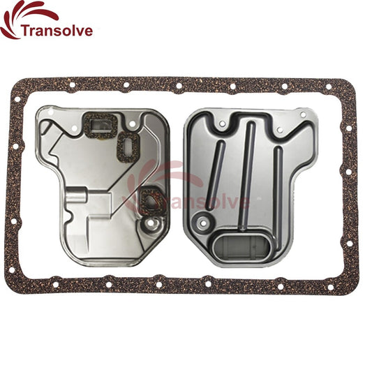 for TOYOTA A650E 5 SPPED for LEXUS Automatic Transmission Oil Filter Pan Gasket
