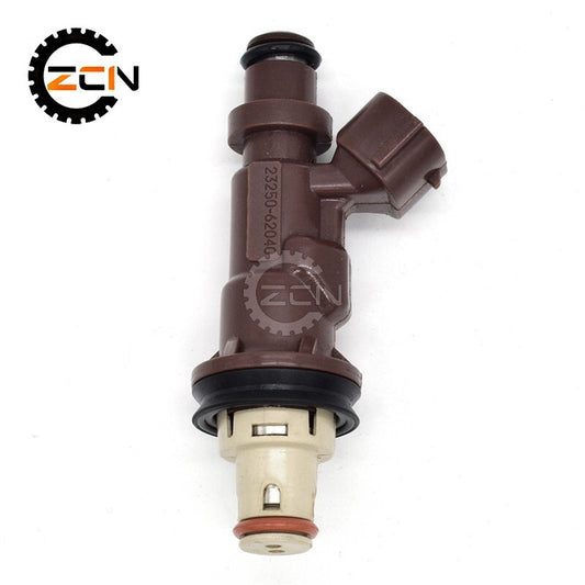 23250-62040 Fuel Injector for Toyota Tacoma Tundra 4Runner 1999-2004 3.4L V6
