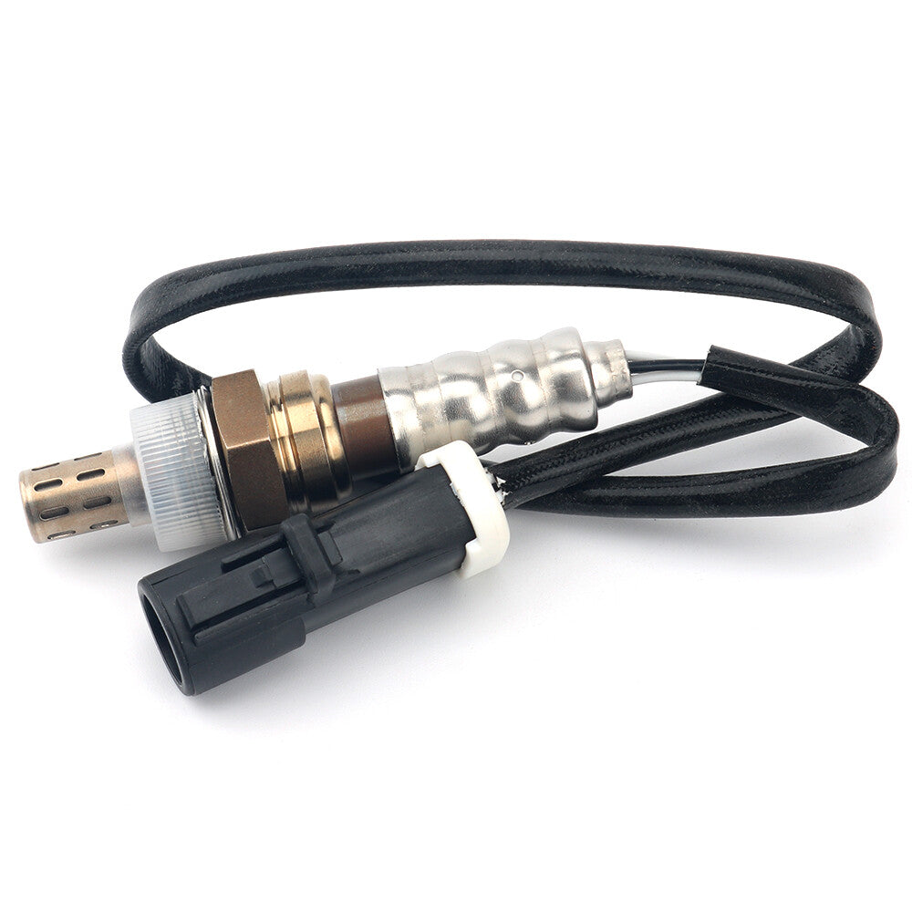 The all-new 226A3-ES60A is compatible with the for Nissan X-Trail Pathfinder Navara Lambda O2 oxygen sensor.