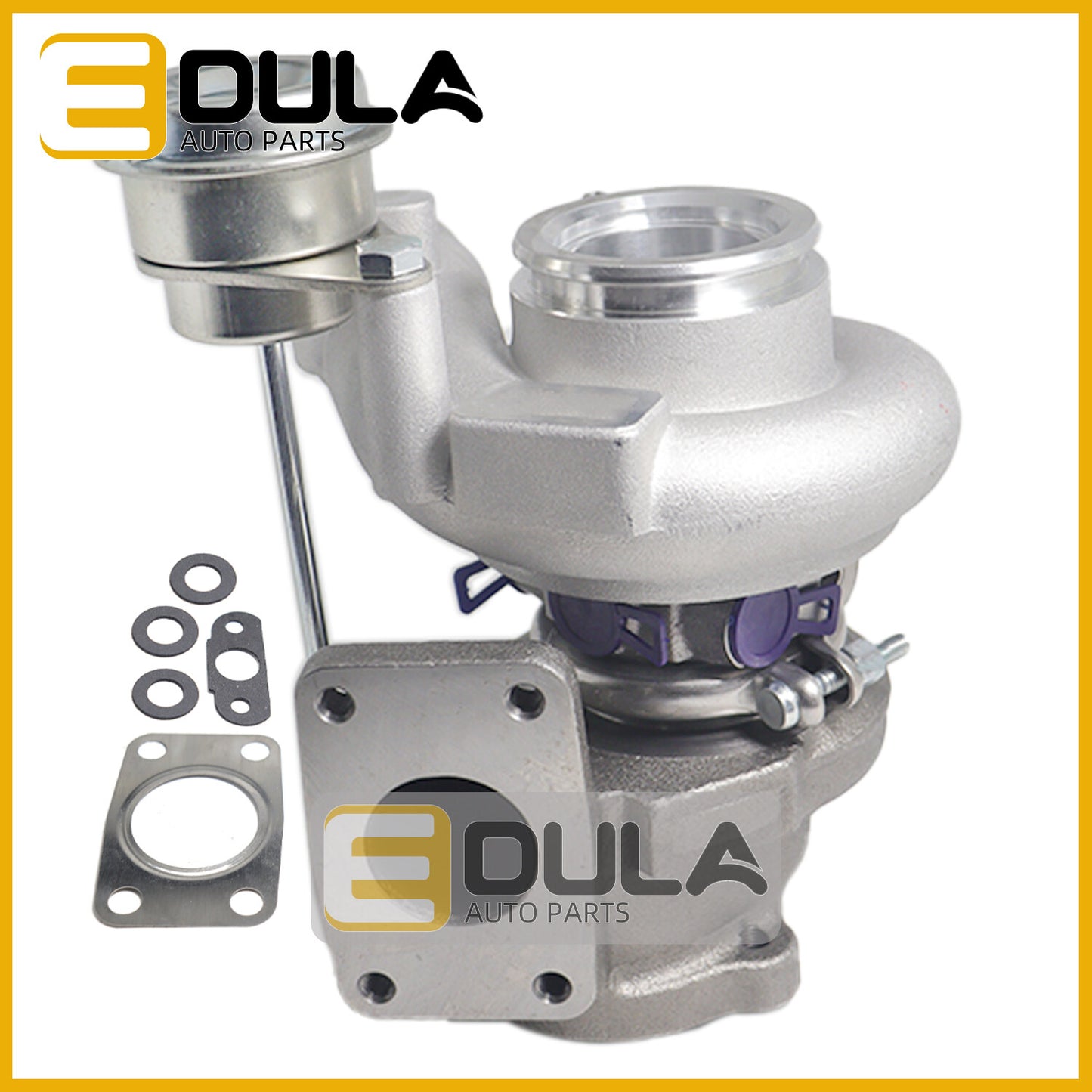 Turbocharger TD04HL-15T fits for Saab 9-3 I 2.3 T B235R Aero 49189-01800