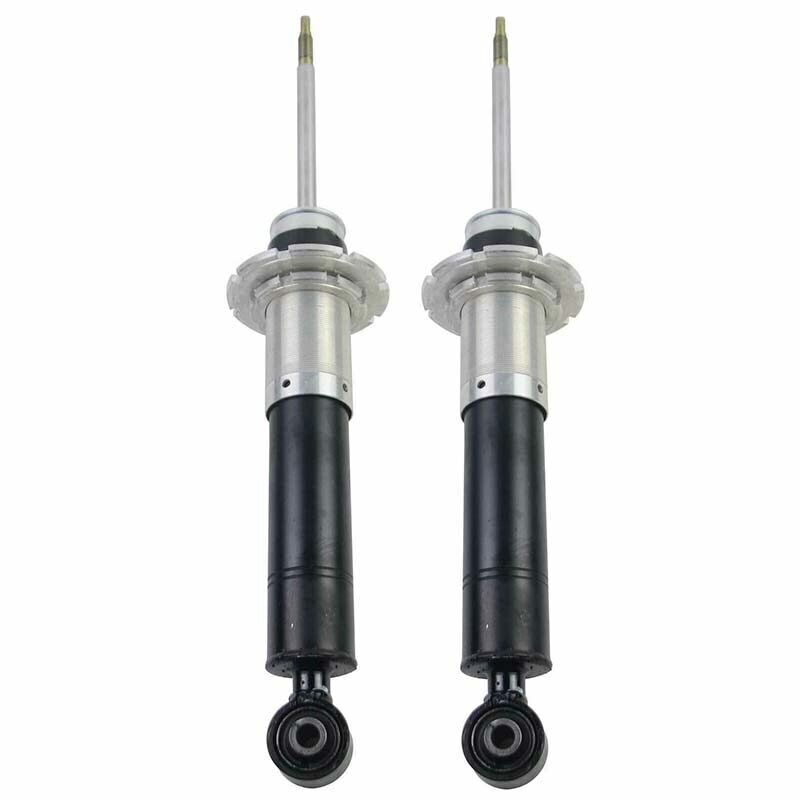 2-piece front shock absorber with magnetic ride control for Ferrari California 2008-2014