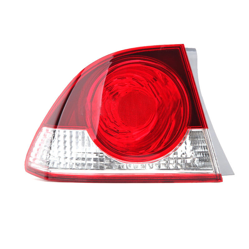 Left Rear Lamp Brake Tail Light for HONDA for CIVIC 2006-2011 FD1 FD2 For CIIMO 2012