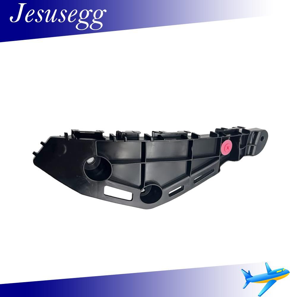 Bumper Bracket Fender Support Front Left Side For RX350 RX350L RX450h RX450hL
