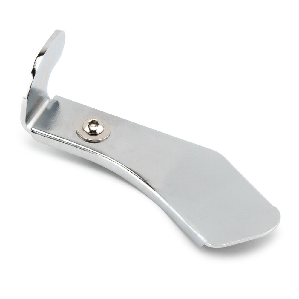 Stand Side Stand Extension Kit 50250-04 Fit for Harley-Davidson Sportster Chrome ne