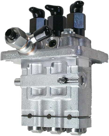 Fuel Injection Pump 104135-3050 104135-3051 for Shibaura Engine N843L