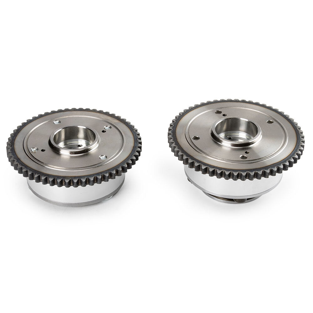 Timing sprockets 24370-2E010 and 24350-2E011 are suitable for Hyundai for Elantra 1.8L (2014-2016, 2015-).