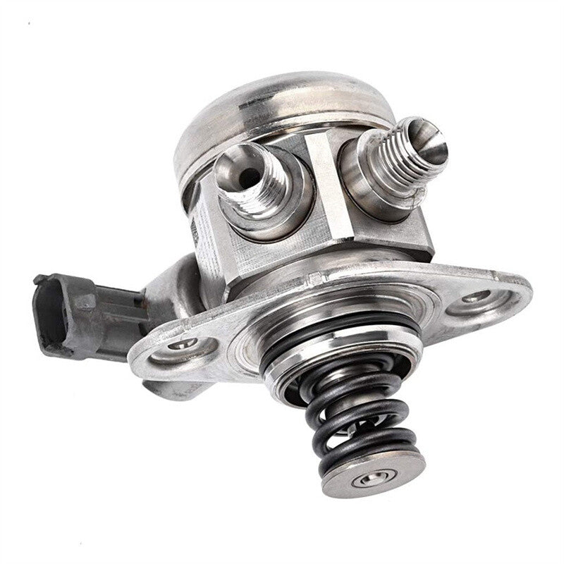 High-pressure fuel pump suitable for Jaguar F-Class, XF-XJ, for Land Rover for Range Rover Sport LR4 5.0L V8