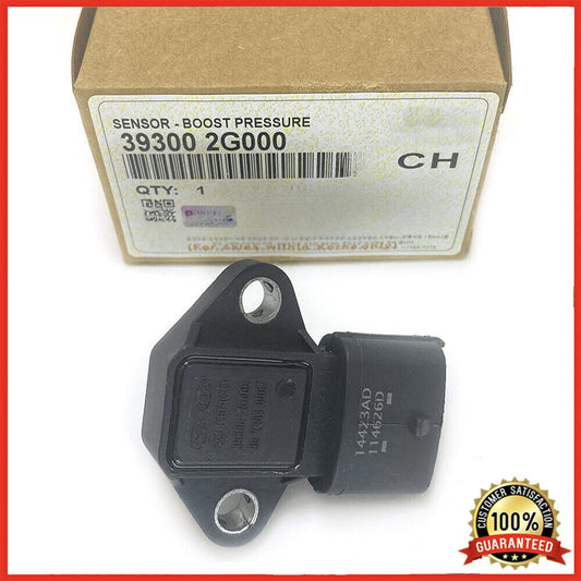 The 39300-2G000 booster pressure sensor is suitable for TUCSON 04-10, SANTA FE SONATA RONDO 2005+