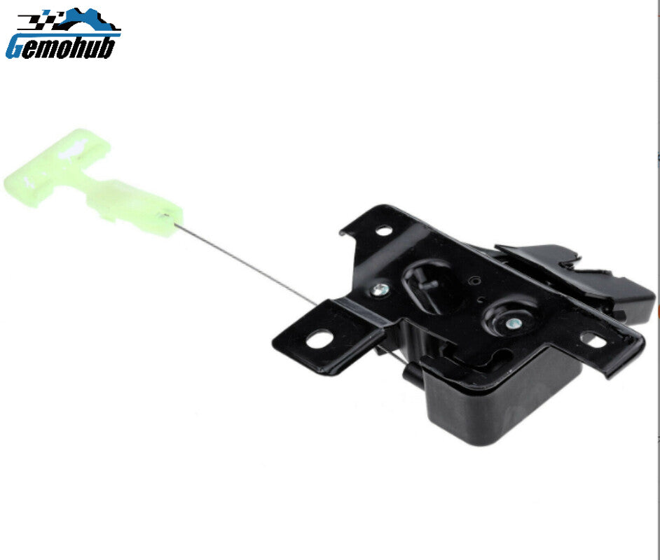 Tailgate Lock Actuator for 2008-2009 for Mercury Sable 2009-2012 for Lincoln MKS