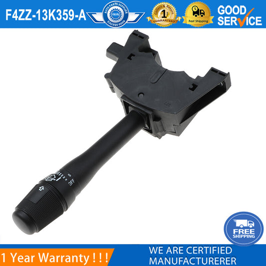 Suitable for 94-98 for Ford for Mustang windshield wiper turn signal high/low beam lever switch