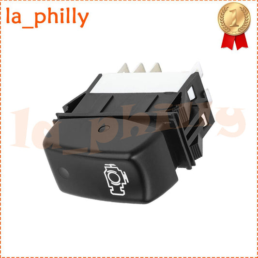 NEW On/Off For Engine Brake Switch for Peterbilt for Kenworth P27-1040-16