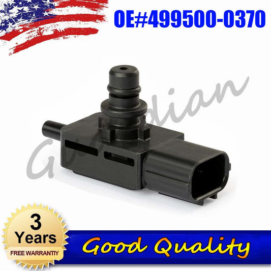 Pressure sensor 499500-0370 37940-SNA-A01 is suitable for Honda Accord, for Civic , for Acura ILX.