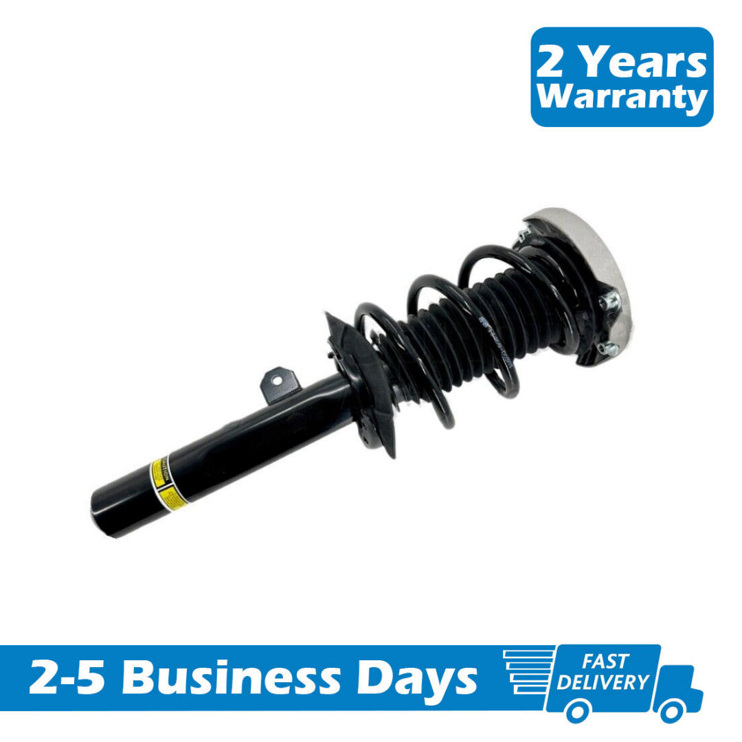 Front right shock absorber spring strut suitable for BMW X1 F48 sDrive xDrive28i 31316882850 2016-