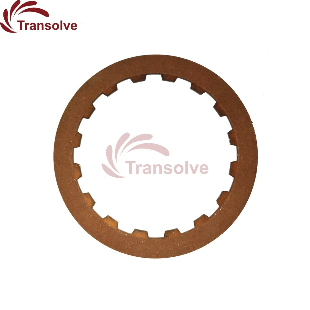 A46DE 03-71 V33 Transmission Low/Reverse Friction Plate 280702-230 for TOYOTA