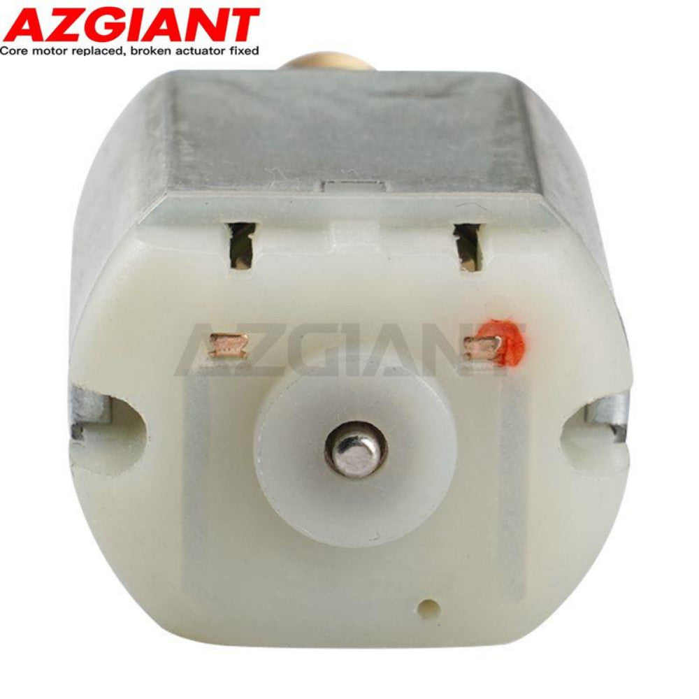 Suitable for 2015-2023 for Volkswagen for Passat Variant 3G5 CB5 car door lock latch actuator motor.