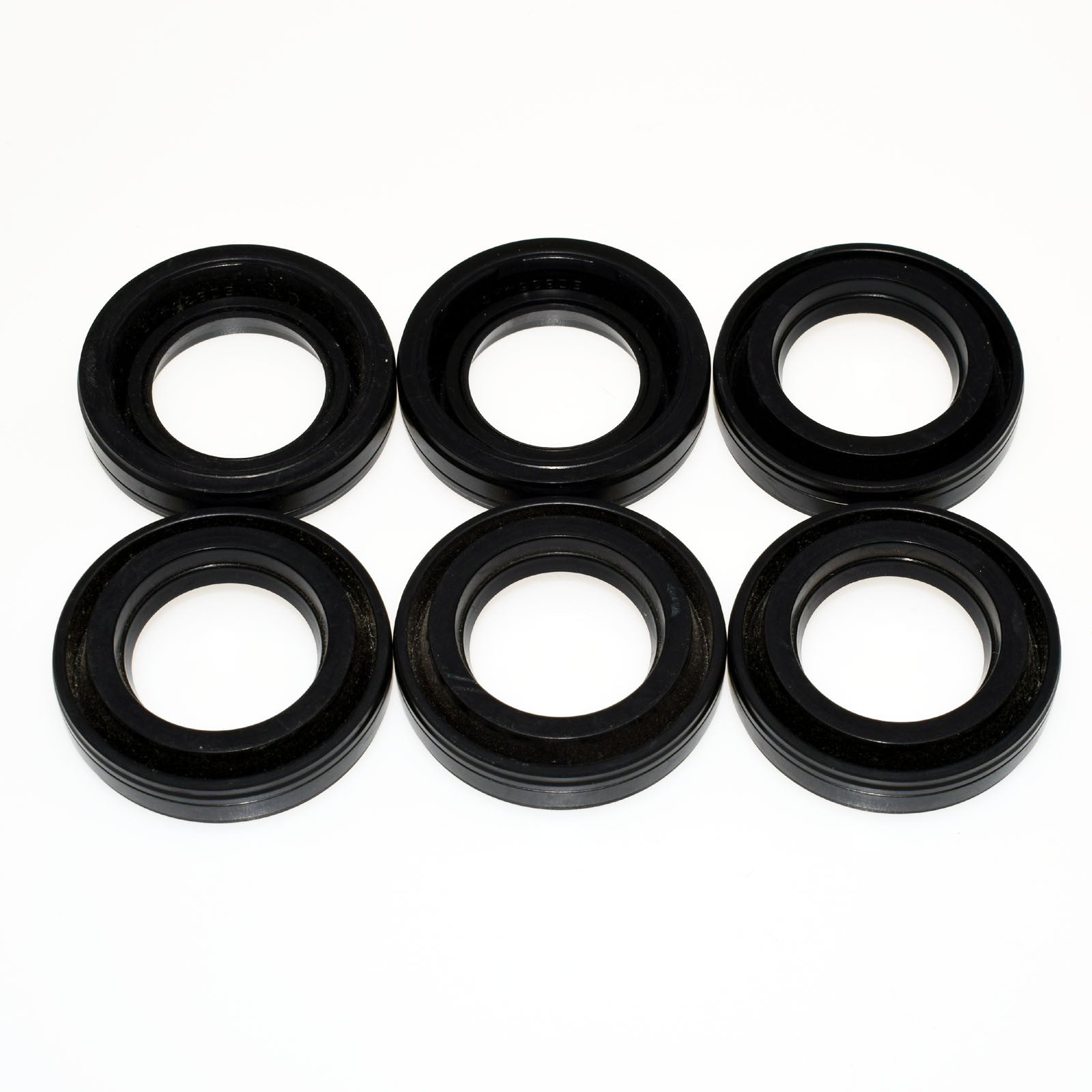 6-piece spark plug pipe seal set for Lexus IS250 and for Toyota for Sienna 11193-70010 Brand New