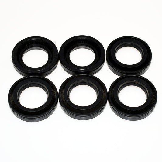 6-piece spark plug pipe seal set for Lexus IS250 and for Toyota for Sienna 11193-70010 Brand New