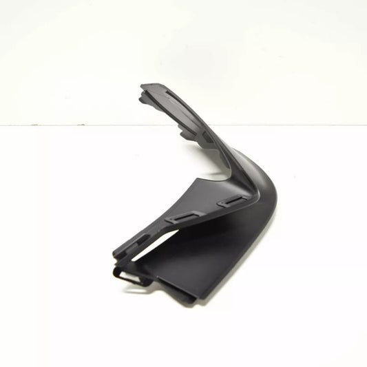 Front Lower Bumper Air Channel Trim Cover for BMW X6 F16 2016-2019