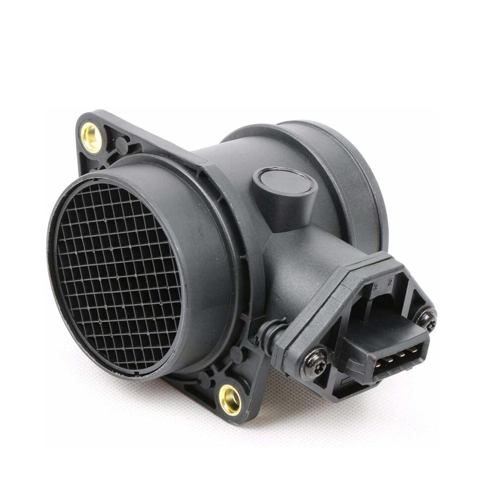 0280217117 Mass Air Flow Meter Sensor Replacement for Audi A4 for VW for Jetta for Golf