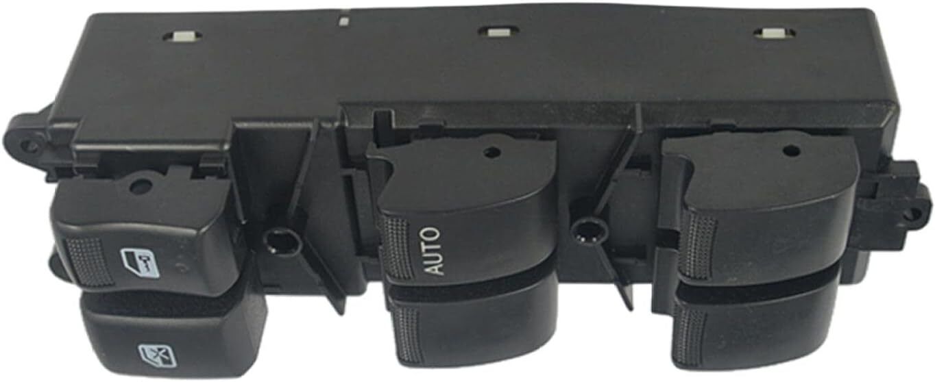 RHD Master Window Control Switch 8981922511 for Isuzu DMax Dmax Pickup 2012-2019