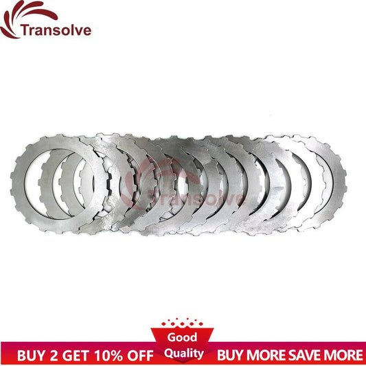 SLXA BMXA ES5 Transmission Clutch Plates Steel Kit Fit for HONDA Car Accessories