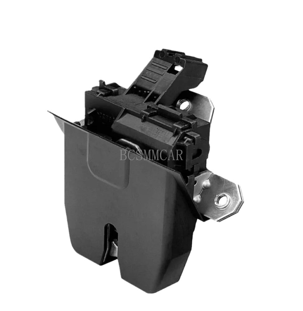 Trunk Lock Tailgate Latch Car Accessories Fit for Ford Galaxy MK2 2006-2014