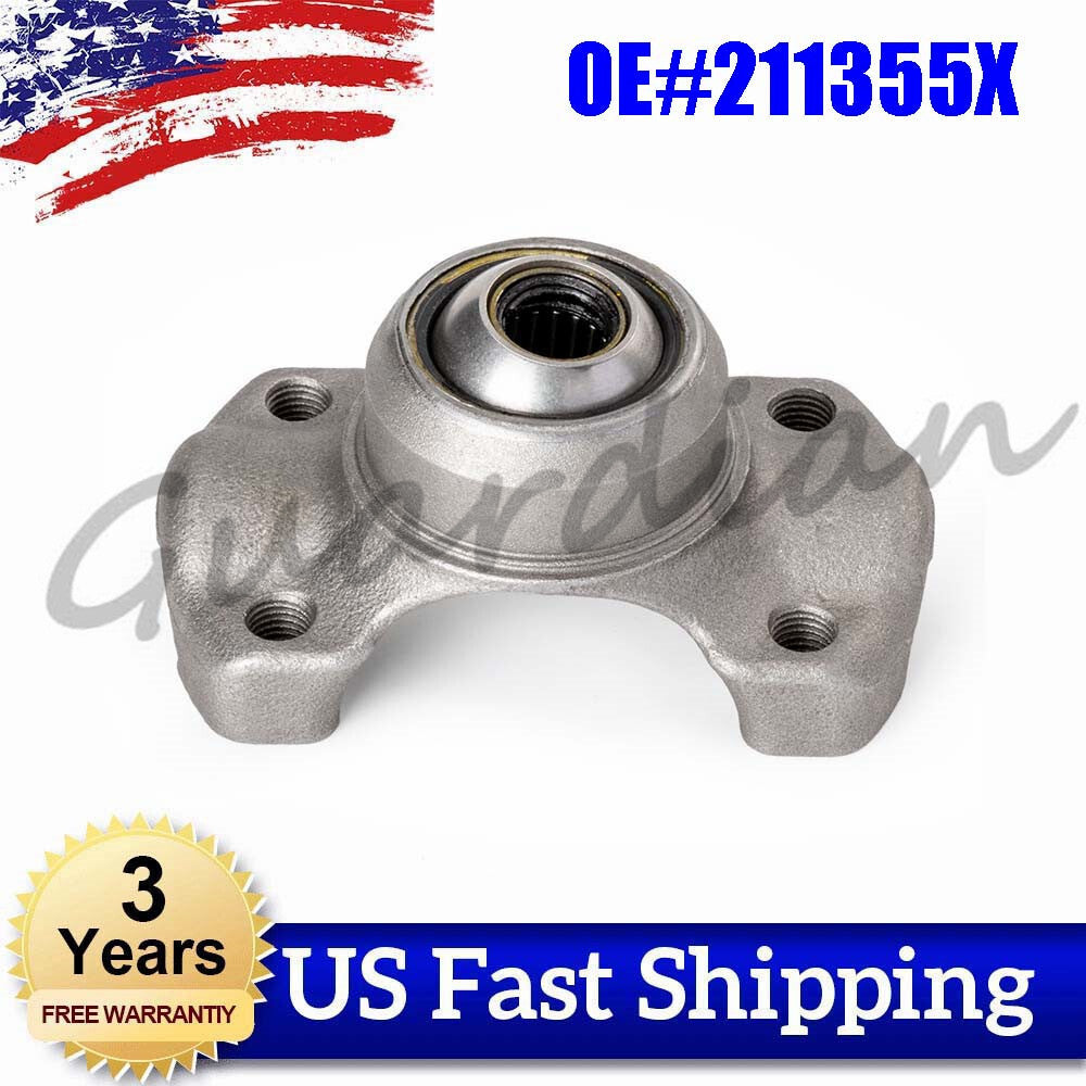 1X 211355x 1310 Drive Shaft Replace Kit NEW For Yoke Assembly for Jeep CJ YJ TJ