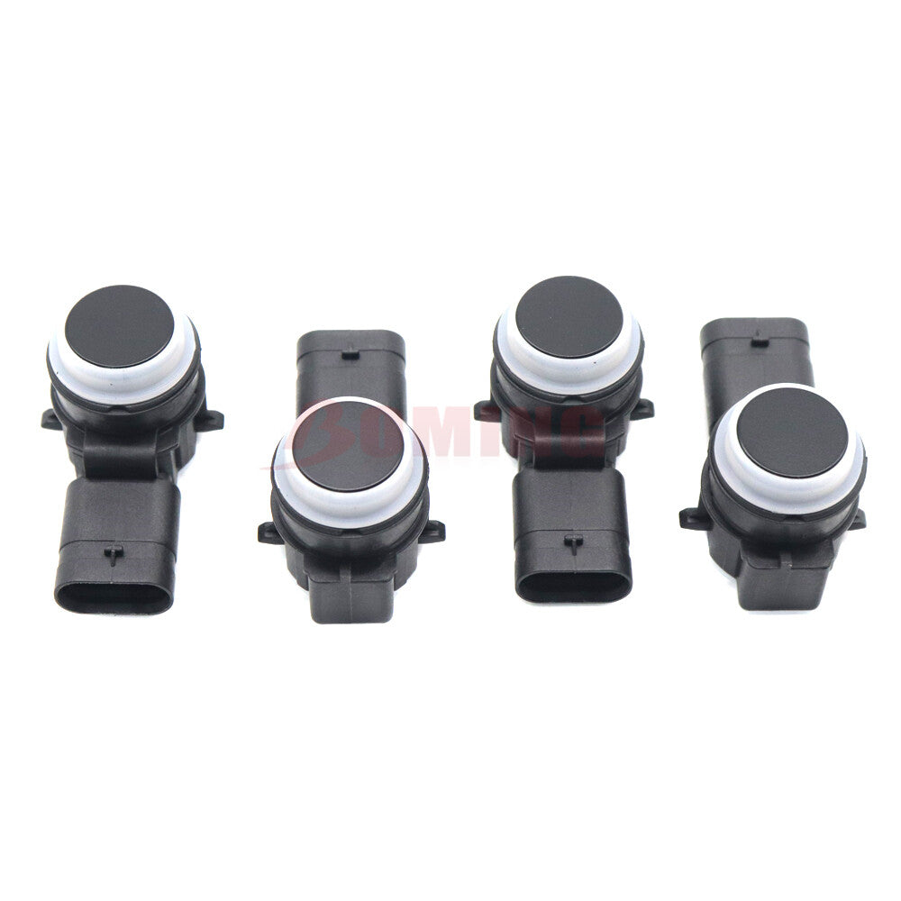 4 xPDC 3Q0919275B Parking Sensor for VW for Tiguan 2016-2018 for Skoda Kodiaq 0263033916