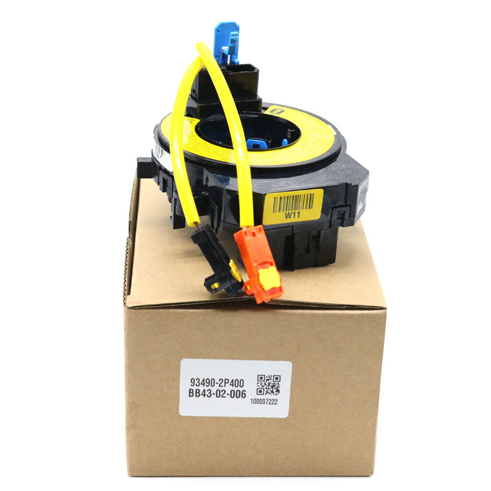 new clock spring spiral cable 934902P400 for Kia Sorento 2011-2015 models.