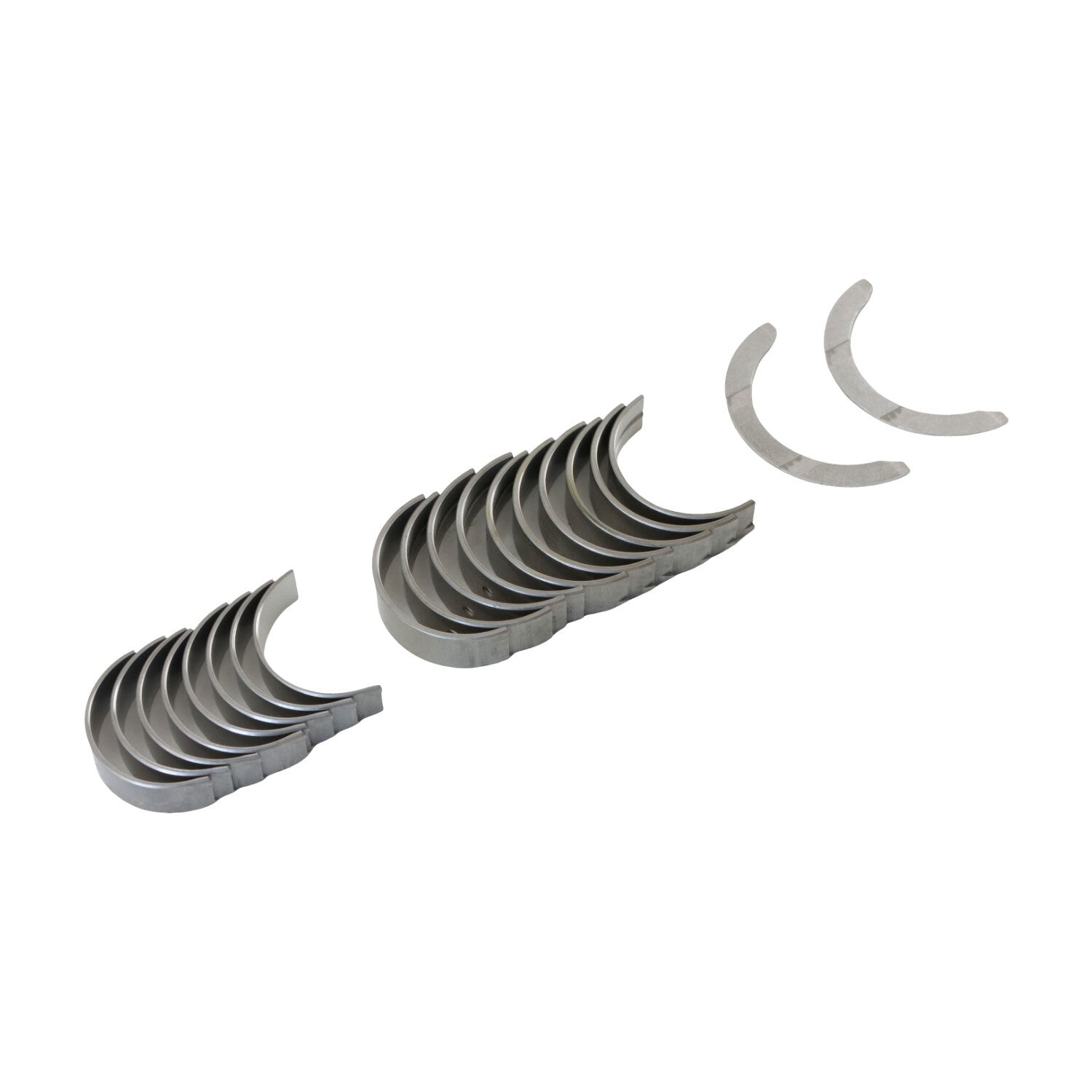 Con Rod Crankshaft Main Bearing Set for Hyundai Accent HB20 Forte 1.6L G4FG??
