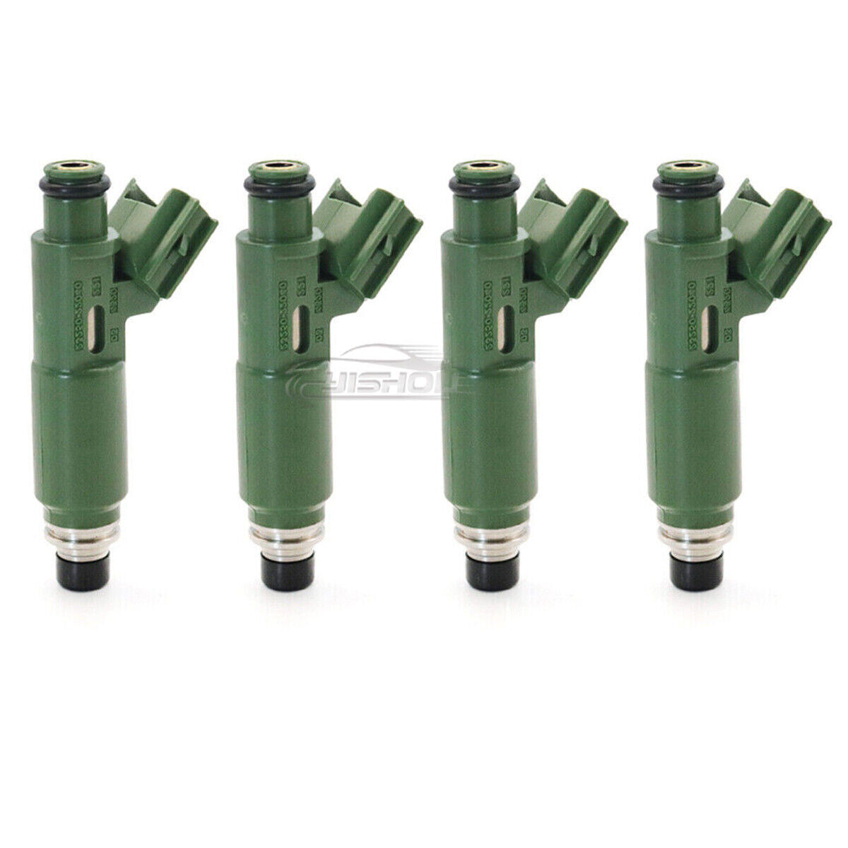 For 2000-05 for TOYOTA CELICA MATRIX MR2-SPYDER 1.8L Fuel Injector 23250-22040 4PCS