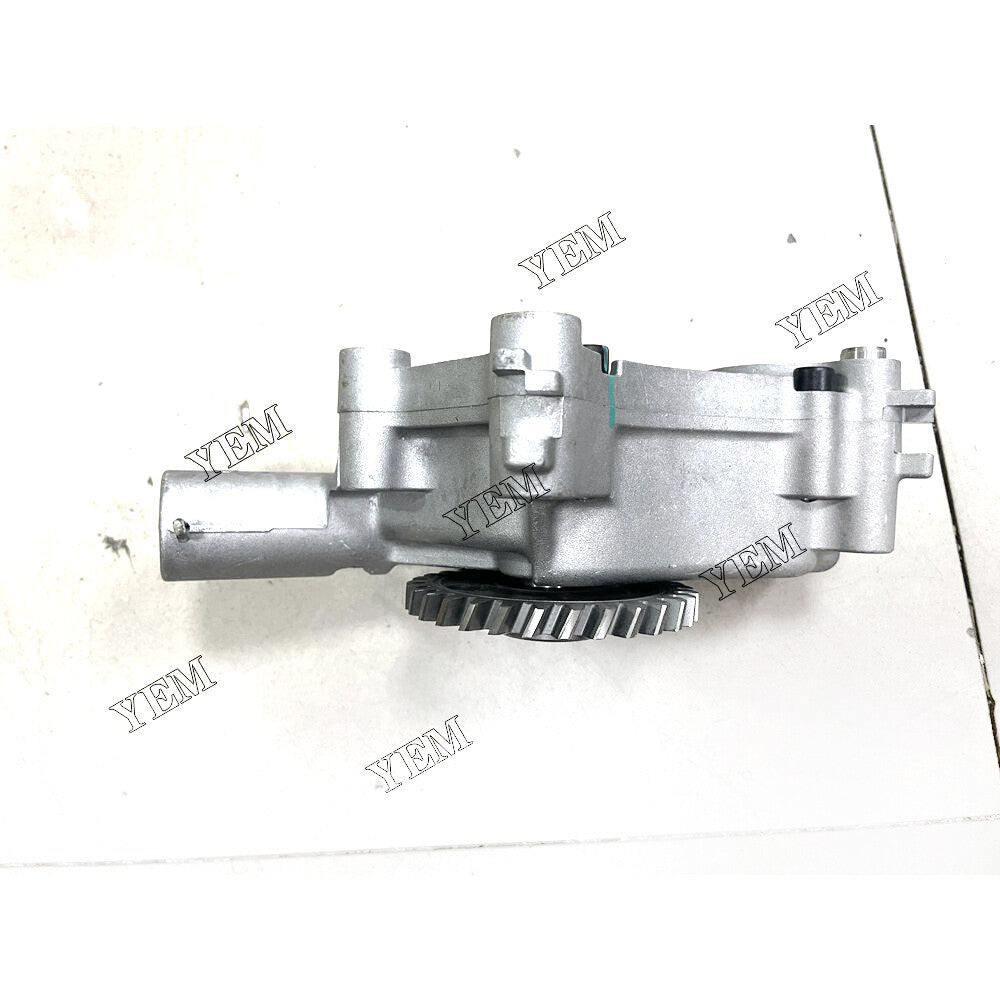 6WG1 Oil Pump Fit for Isuzu Diesel Engine Spare Parts.