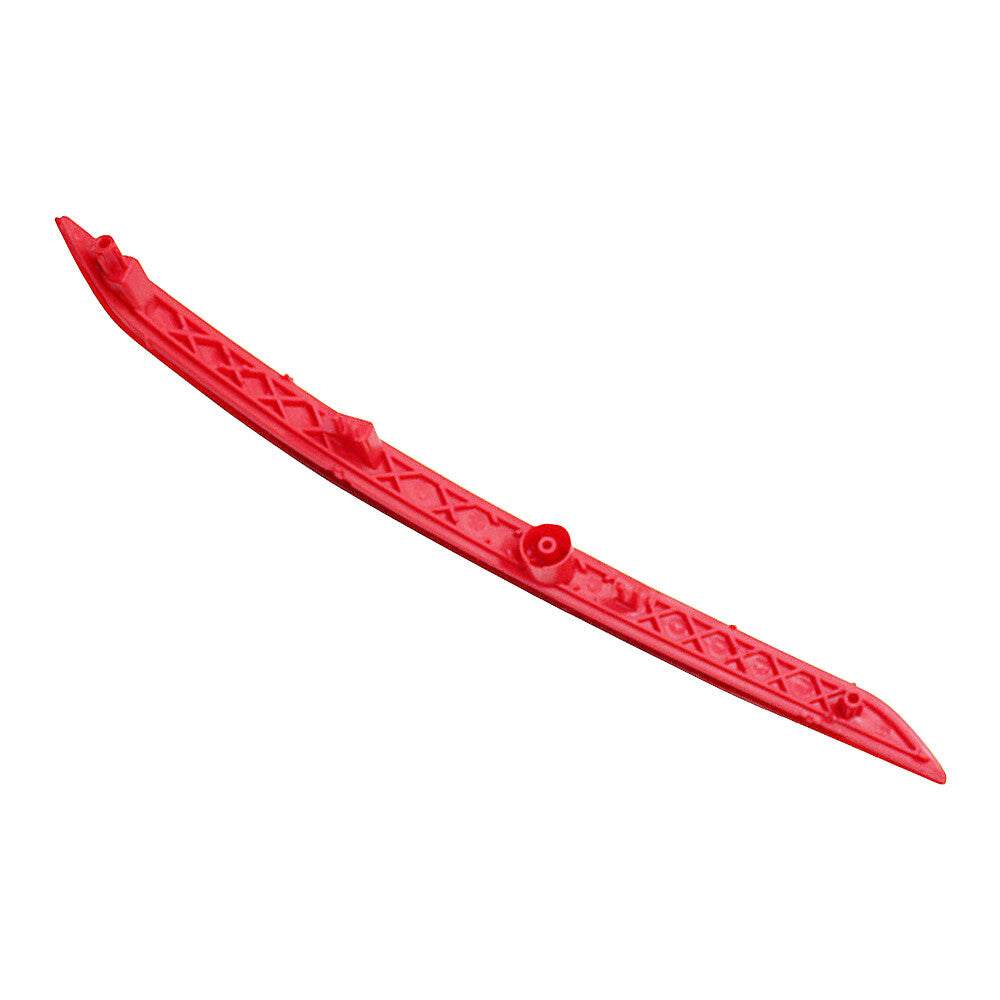 Rear Bumper Reflector Light Right Red Fits for 17 for Elantra Ultimate 17 18 for Elantra