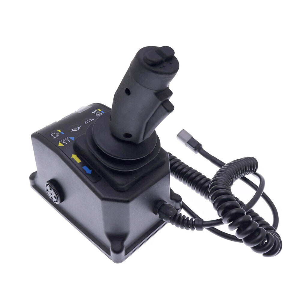 Control Box for Genie Gen 5 GR-12 GR-15 GS-1530 GS-1930 Scissor Lift with 100840