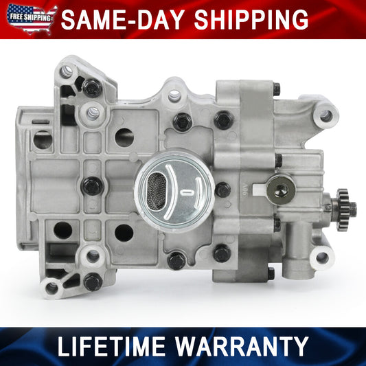 233002G401 SHAFT BALANCE OIL PUMP 19TEETH for HYUNDAI SONATA for TUCSON 2.4L